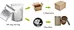 Hydrolyzed Fish Collagen Peptide Powder